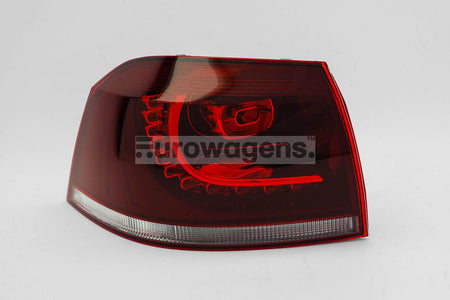 Hella LED Right Rear Light for Volkswagen, OEM quality, OEM 5K0945096L