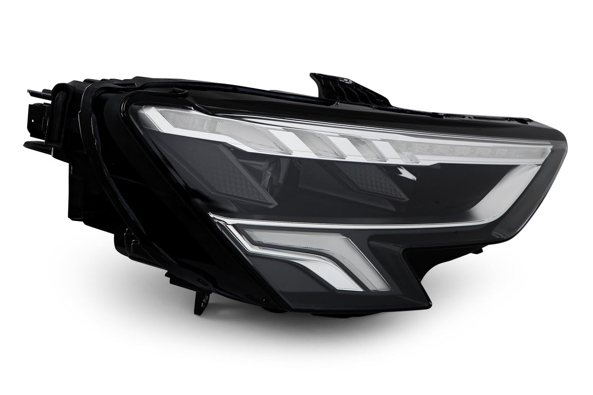 Audi A3 Sportback Right Headlight, Valeo OEM, OEM 8Y0941034A - View 2