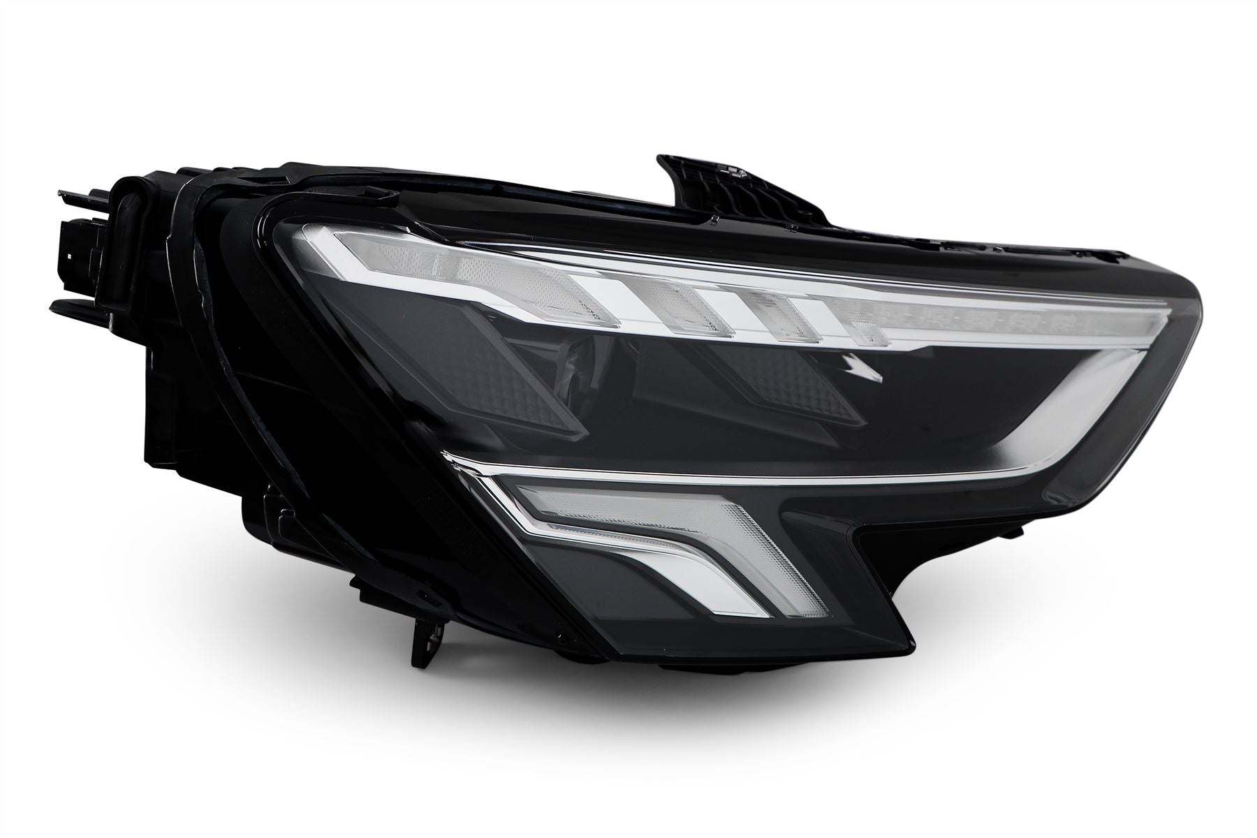 Audi A3 Sportback Right Headlight, Valeo OEM, OEM 8Y0941034A - View 2
