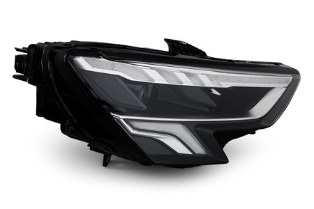 Audi A3 Sportback Right Headlight, Valeo OEM, OEM 8Y0941034A - View 2