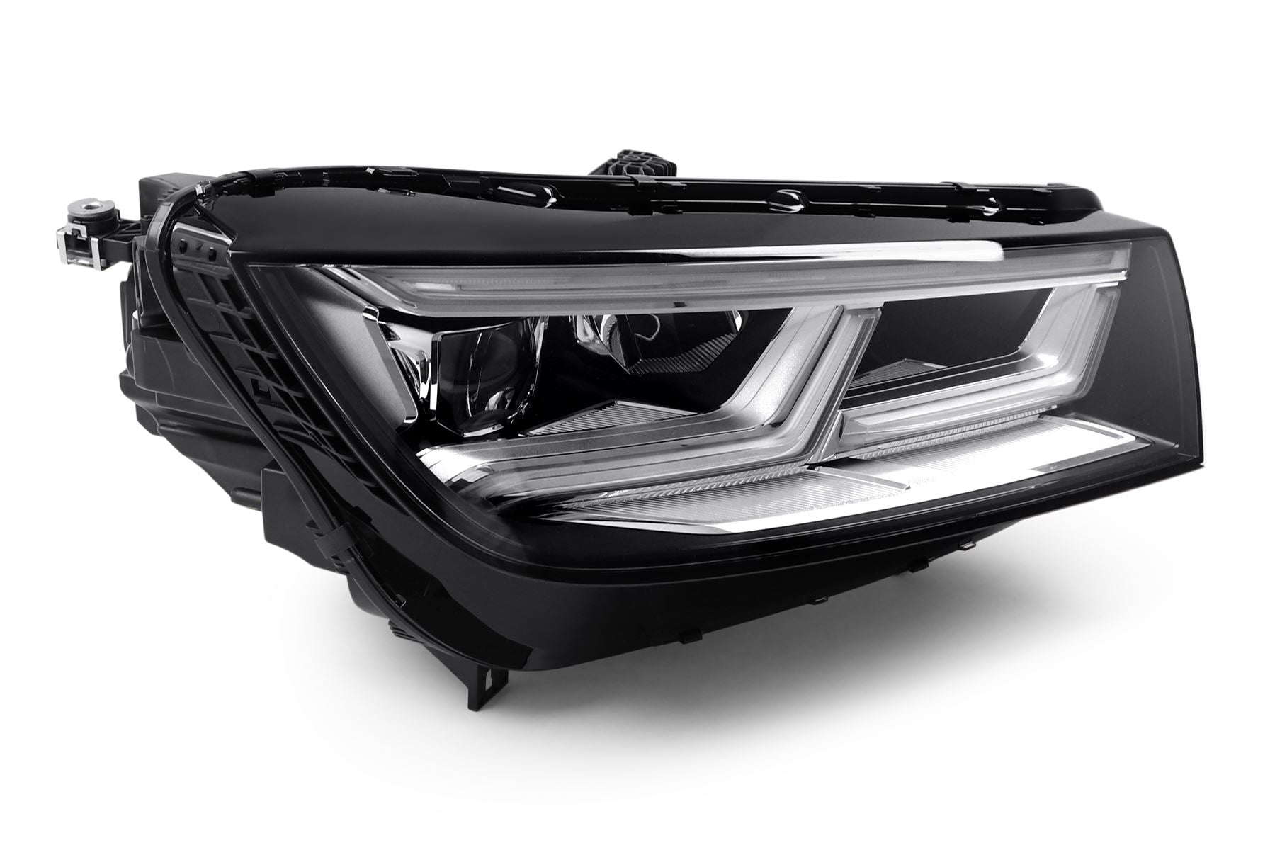 Audi Q5 Right Headlight, Magneti Marelli OEM, OEM 80A941036A - View 2
