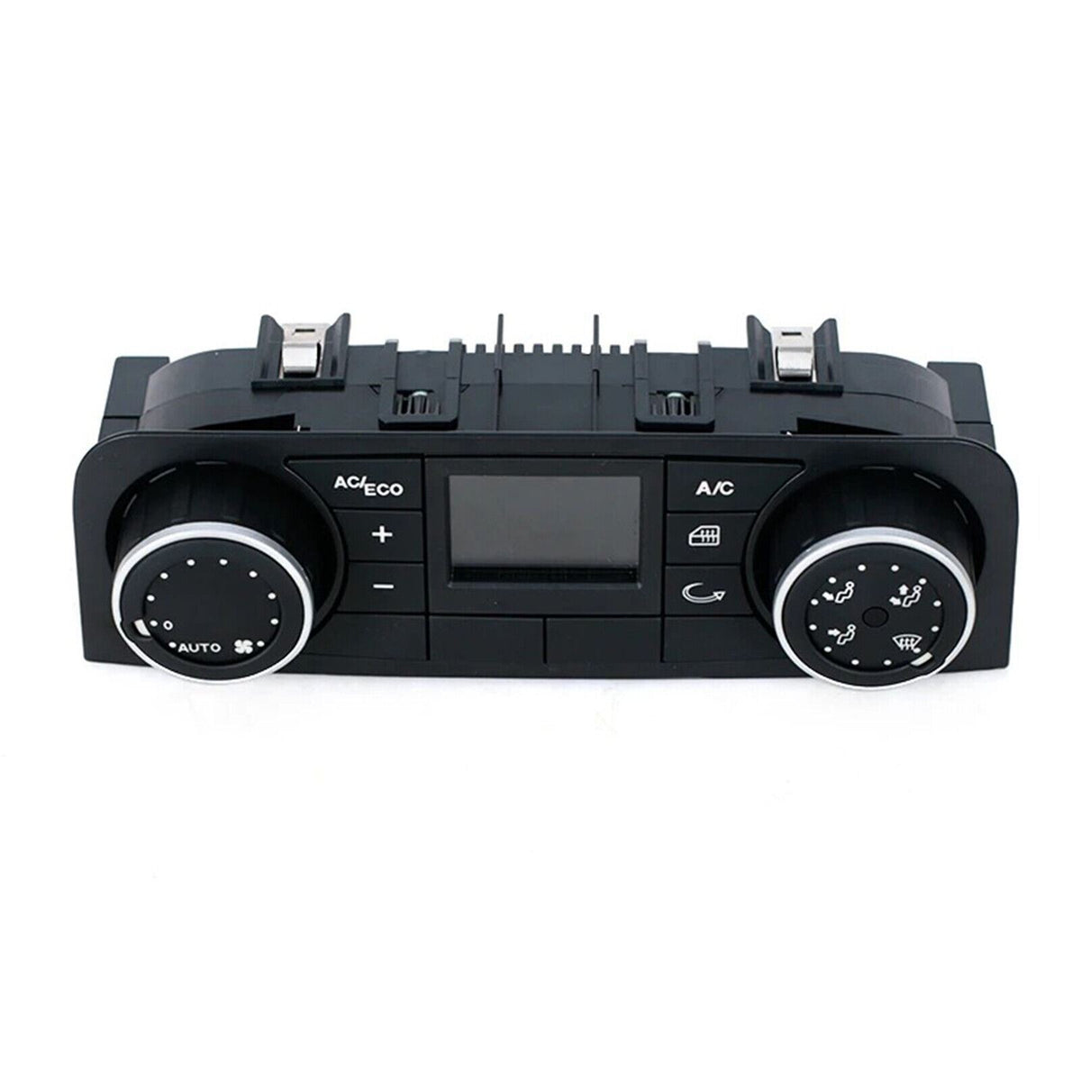 Air Conditioning Control Panel - for MAN - OEM 81619906078 | Eurowagens - View 11