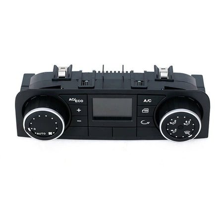 Air Conditioning Control Panel - for MAN - OEM 81619906078 | Eurowagens - View 11
