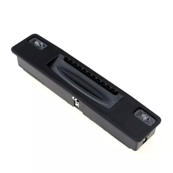 Trunk Release Switch - for Ford - OEM F1EB19B514AE | Eurowagens - View 5