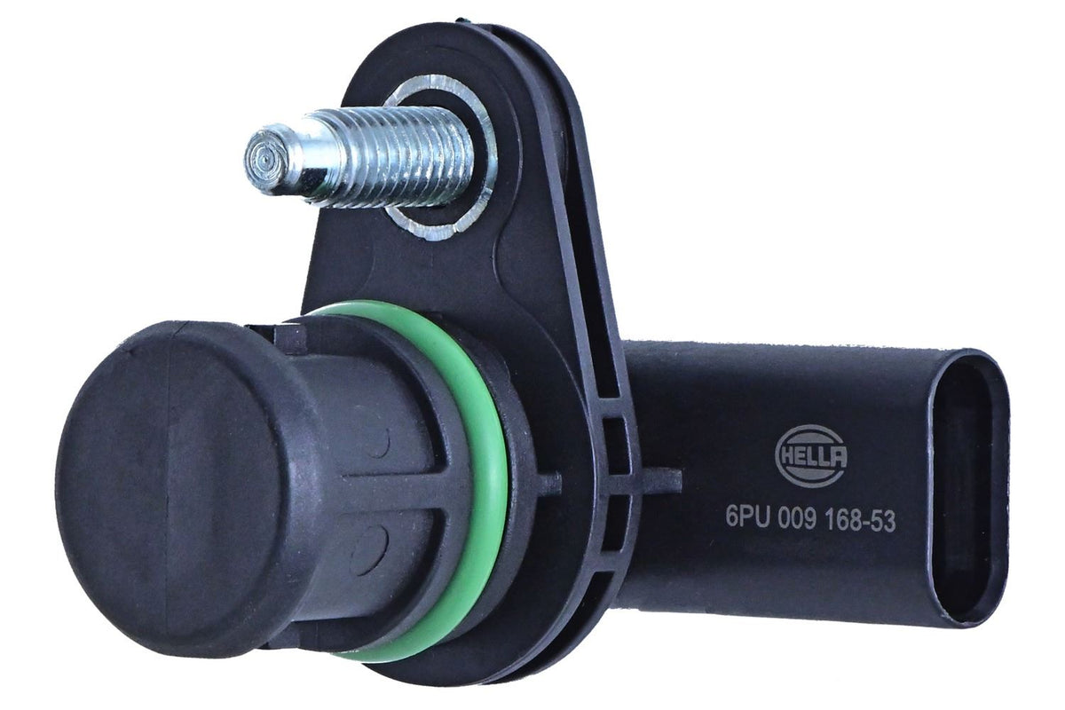 Hella Camshaft Sensor for Vauxhall & Chevrolet, OEM quality, OEM 55 580 466, MPN 6PU 009 168-531