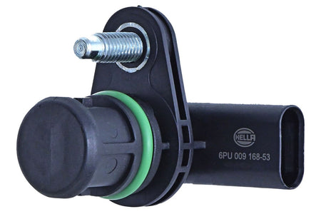 Hella Camshaft Sensor for Vauxhall & Chevrolet, OEM quality, OEM 55 580 466, MPN 6PU 009 168-531