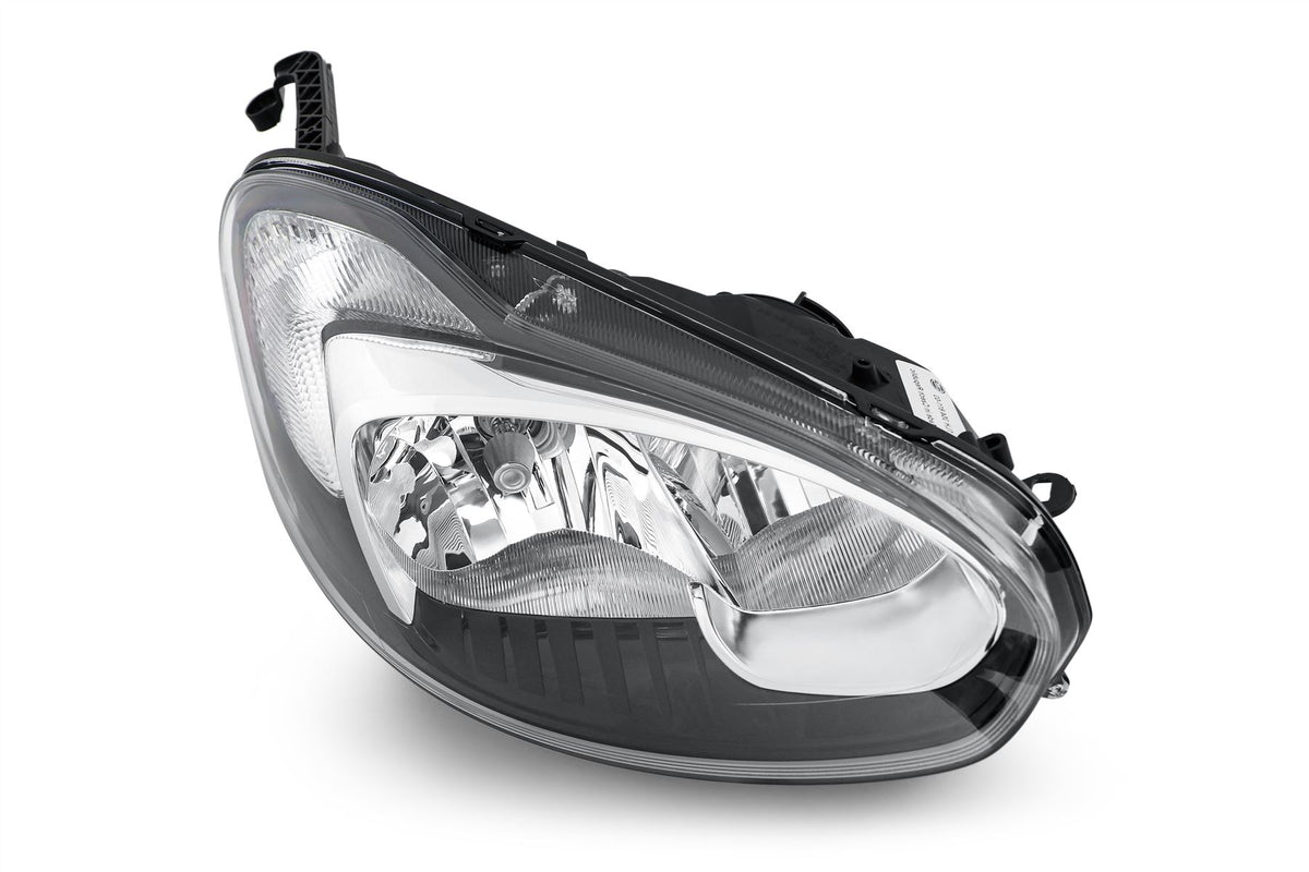 Vauxhall Adam Right Headlight, Hella OEM, OEM 13354571 - View 6