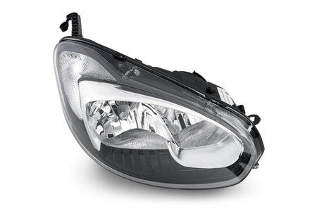 Vauxhall Adam Right Headlight, Hella OEM, OEM 13354571 - View 6