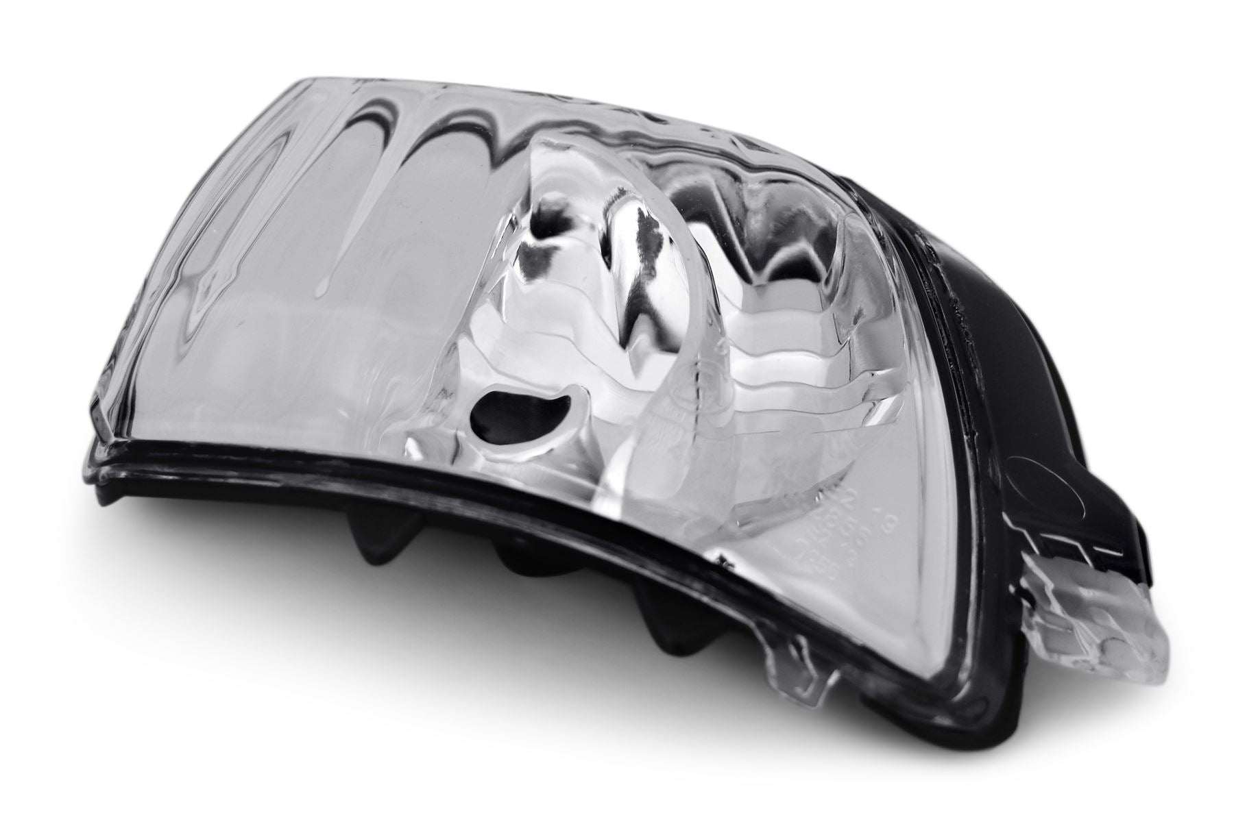 Mirror Indicator Right - for Volvo - OEM 388-VVL071 | Eurowagens - View 2