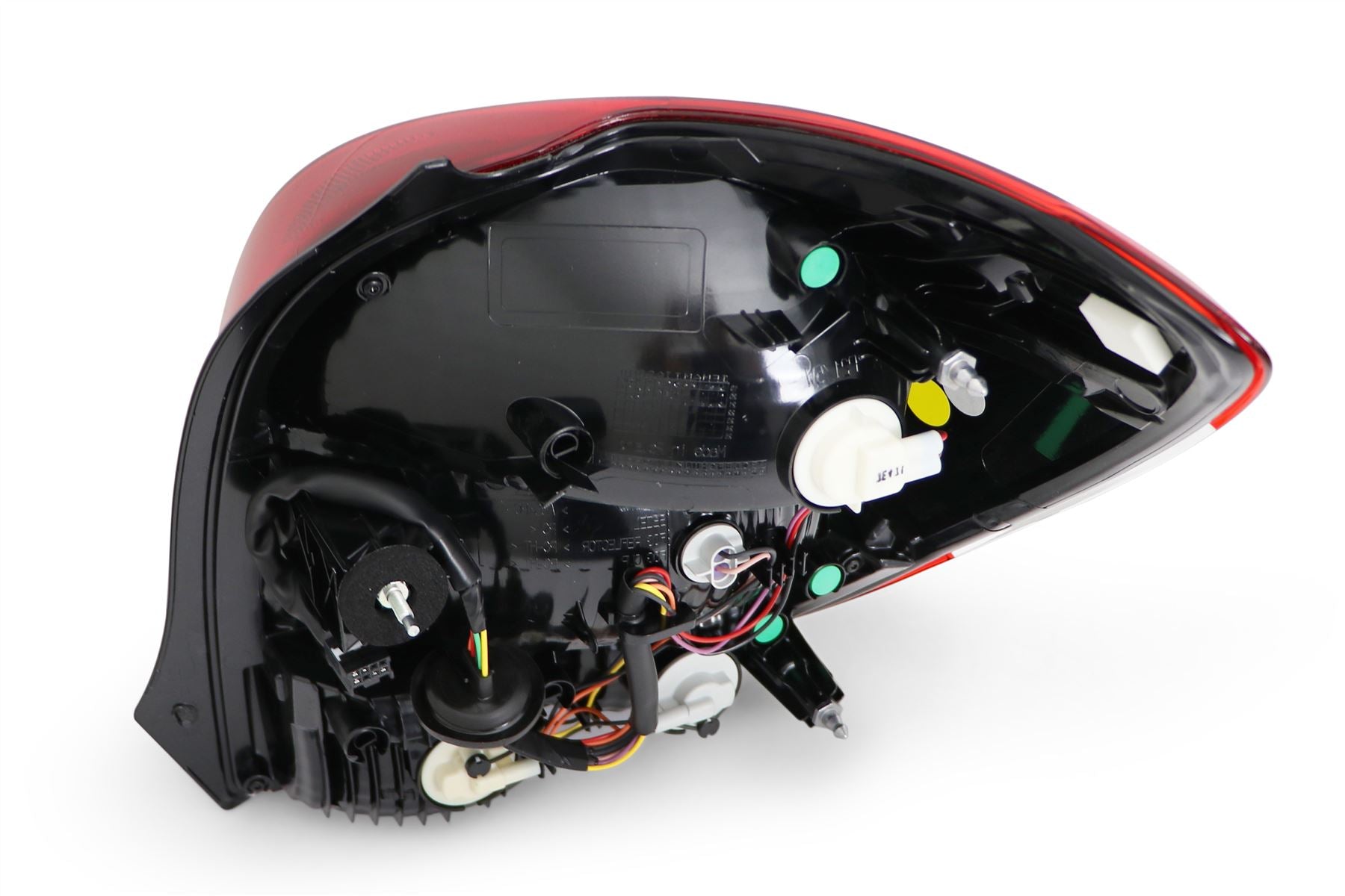 Peugeot 108 Left Rear Light, Magneti Marelli OEM, OEM B000865180 - View 9