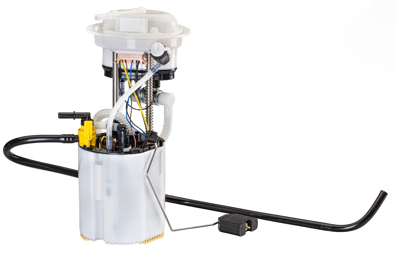 Hella Fuel Pump for Volkswagen, OEM quality, OEM 3AA 919 051 E, MPN 8TF 358 106-411