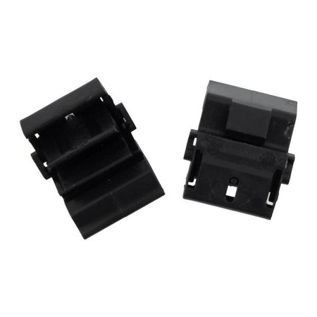 Bumper Mounting Clip Set - for Tesla - OEM 1472872-00-B | Eurowagens - View 2