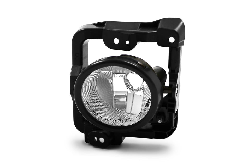 Front Fog Light Left - for Honda | Eurowagens - View 2