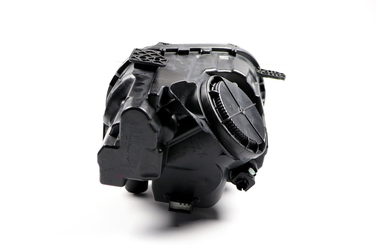 Citroen C3 Aircross Left Headlight, Valeo OEM, OEM YQ00015080 - View 4