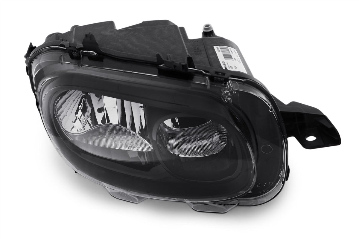 Citroen C3 Right Headlight, Valeo OEM, OEM 9820059780 - View 4