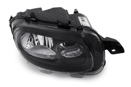Citroen C3 Right Headlight, Valeo OEM, OEM 9820059780 - View 4