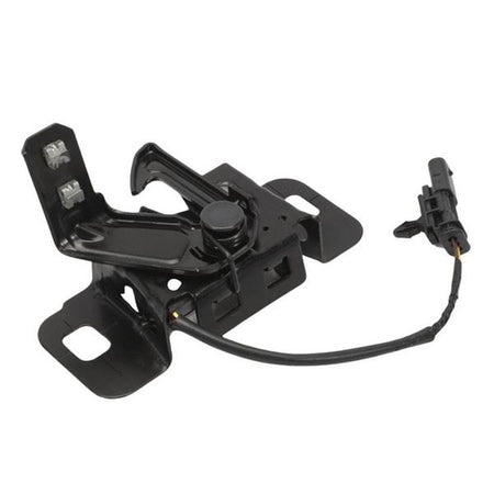 Bonnet Latch - for Chevrolet & GMC - OEM 84805445 | Eurowagens - View 3