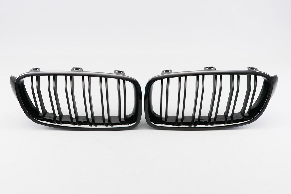 Bumper Grille - for Honda - OEM 33-9536-BAB | Eurowagens - View 12