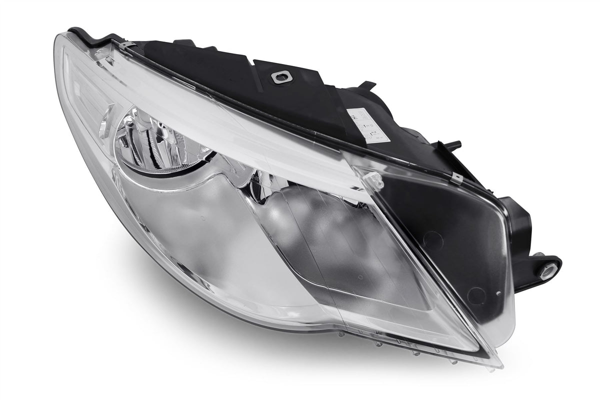 Volkswagen Passat Right Headlight, Magneti Marelli OEM, OEM 3C8941006D - View 5