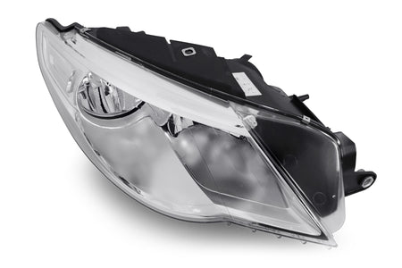 Volkswagen Passat Right Headlight, Magneti Marelli OEM, OEM 3C8941006D - View 5