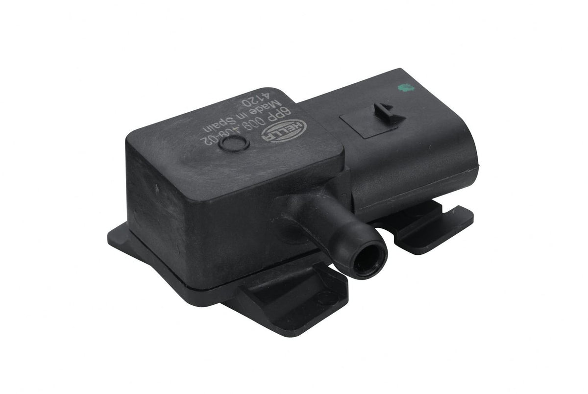 Hella Exhaust Pressure Sensor for BMW & Mini, OEM quality, OEM 13 62 7 789 219, MPN 6PP 009 409-021