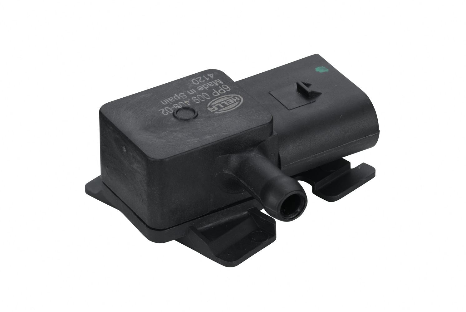 Hella Exhaust Pressure Sensor for BMW & Mini, OEM quality, OEM 13 62 7 789 219, MPN 6PP 009 409-021