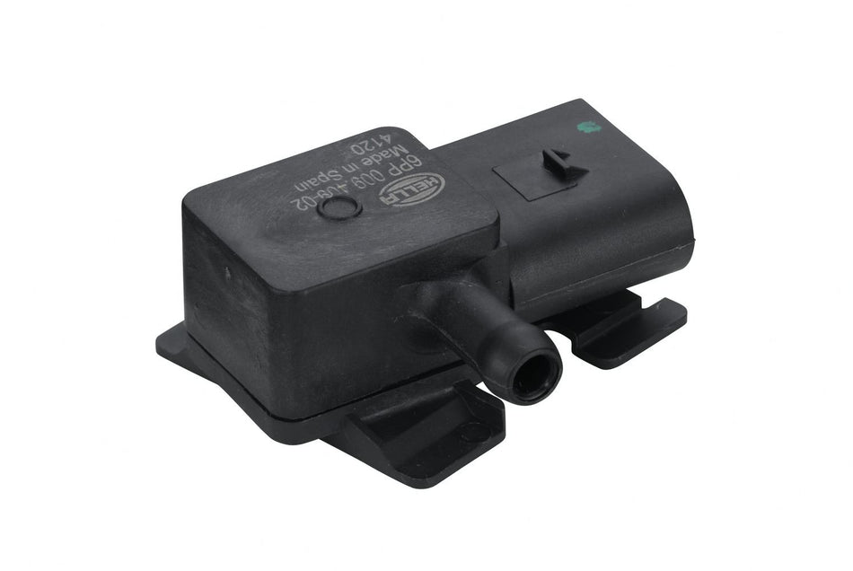 Hella Exhaust Pressure Sensor for BMW & Mini, OEM quality, OEM 13 62 7 789 219, MPN 6PP 009 409-021