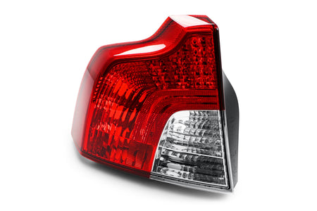 Volvo S40 Left Rear Light, Magneti Marelli OEM, OEM 30763492 - View 2