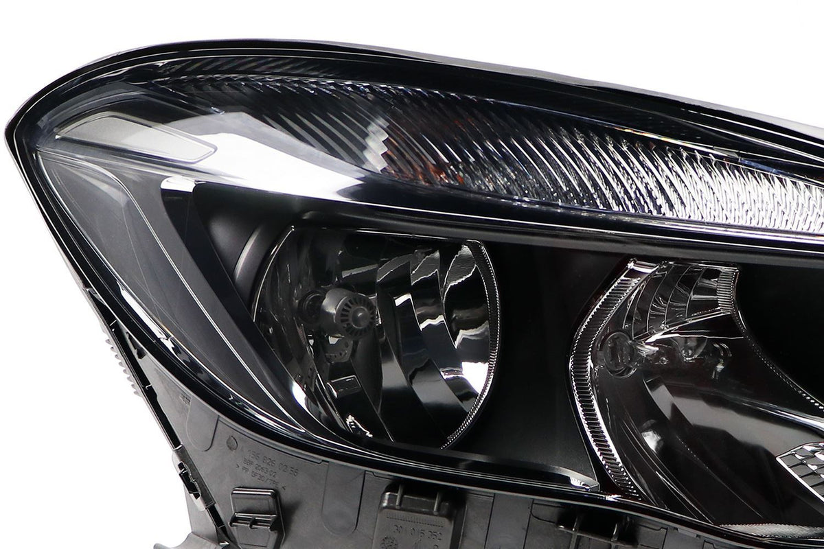 Mercedes-Benz GLA Right Headlight, Magneti Marelli OEM, OEM A1568200661 - View 7