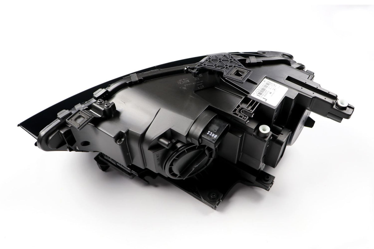 Audi A4 B8 Right Headlight, Magneti Marelli OEM, OEM 8K0941004AC - View 6