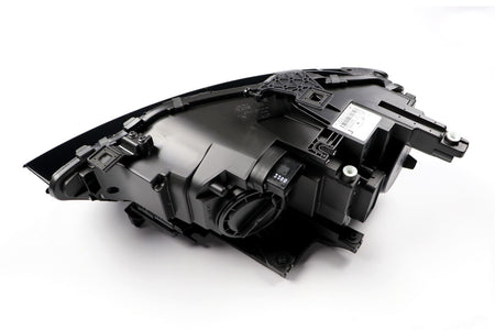 Audi A4 B8 Right Headlight, Magneti Marelli OEM, OEM 8K0941004AC - View 6