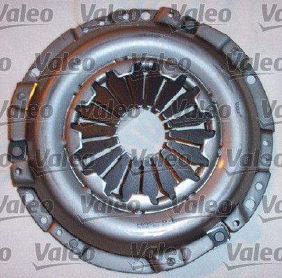Valeo Clutch Kit for Honda & Rover, OEM quality, OEM 22105P7A305 - View 2