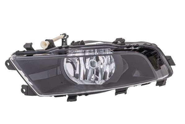 Skoda Superb II Left Front Fog Light, Hella OEM, OEM 3T0 941 701 C, MPN 1NG 354 844-111