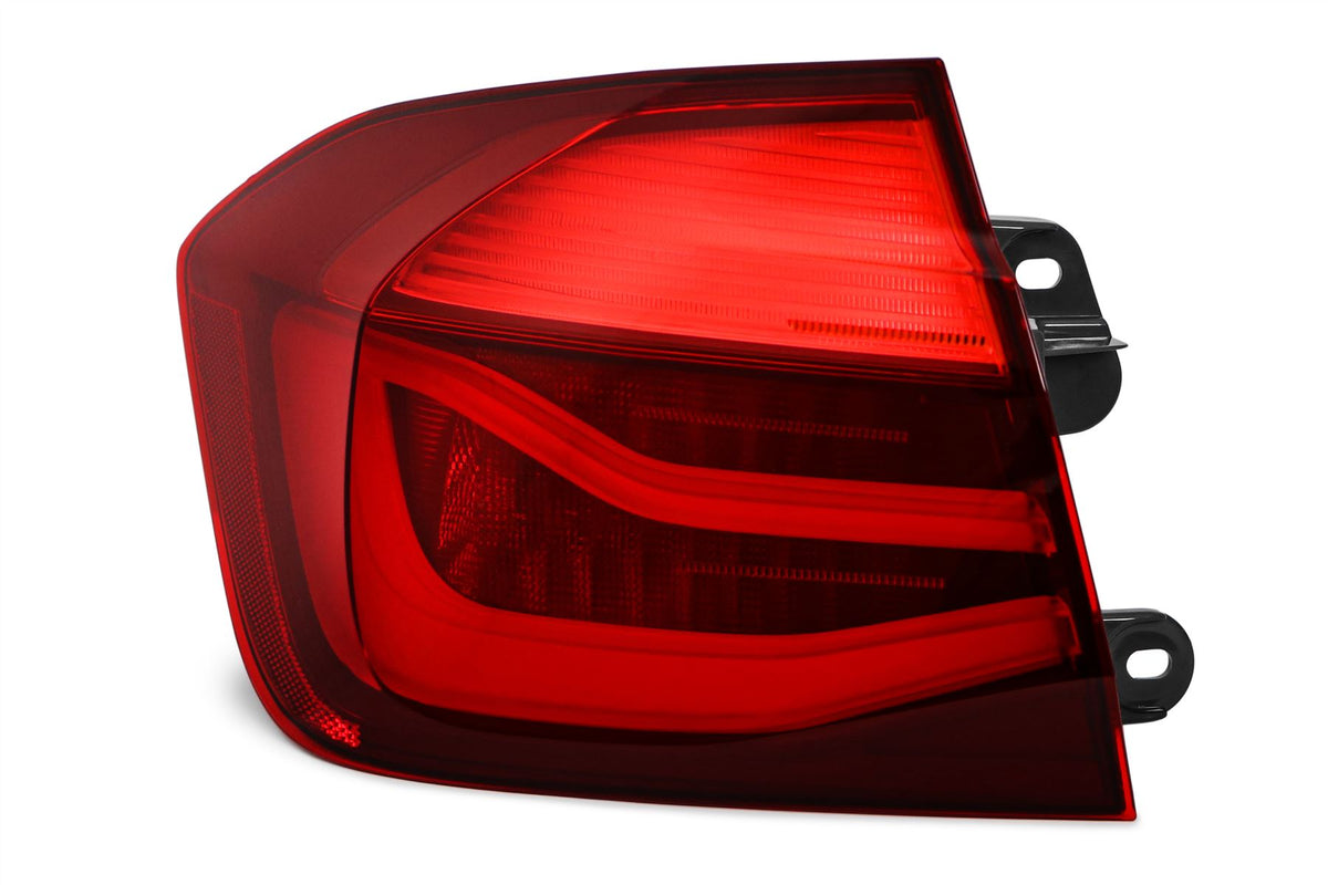 Hella LED Left Rear Light for BMW, OEM quality, OEM 63217456519 - View 7