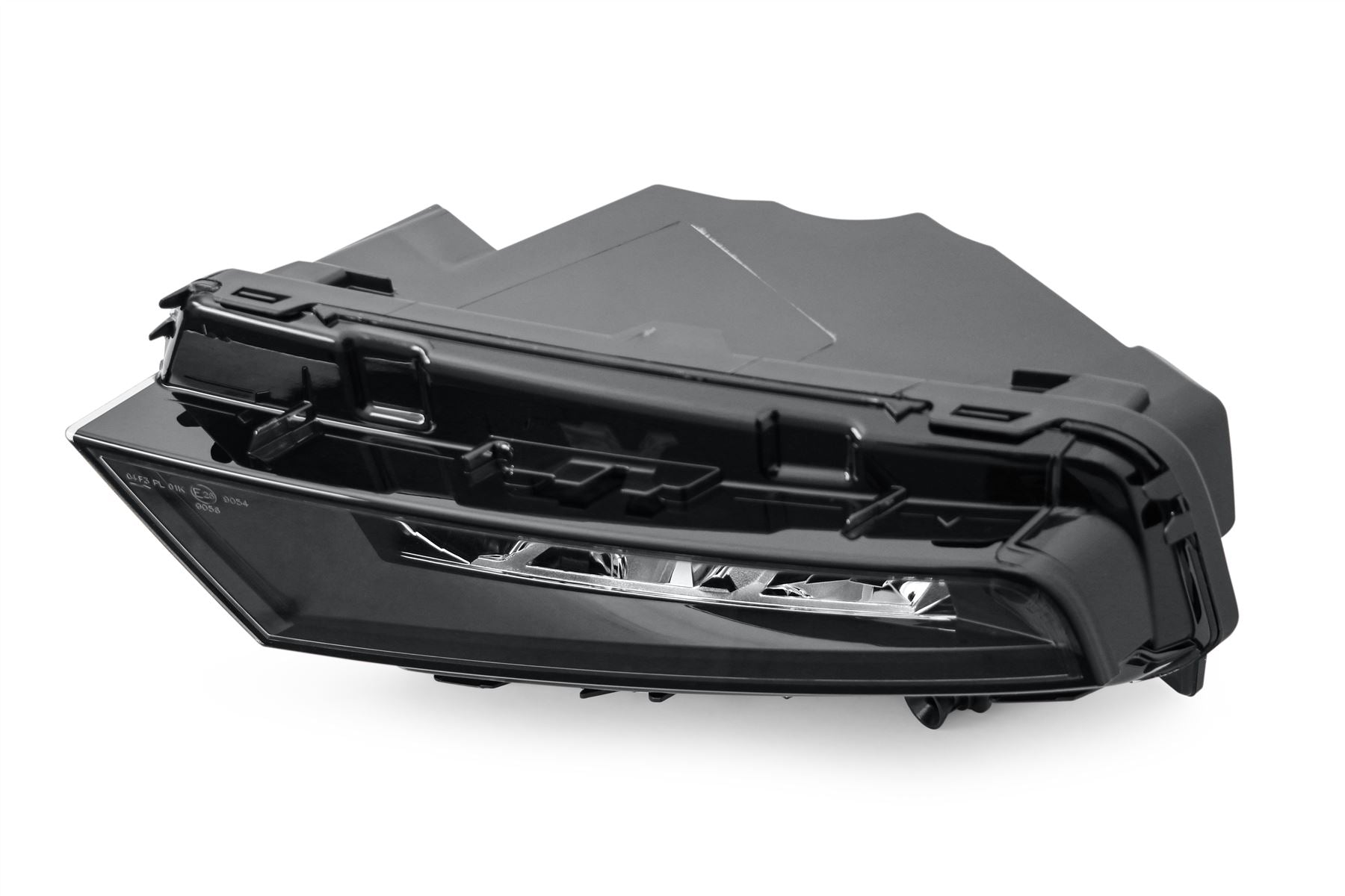 Hella LED Left Front Fog Light for Seat, OEM quality, OEM 575941699B - View 10