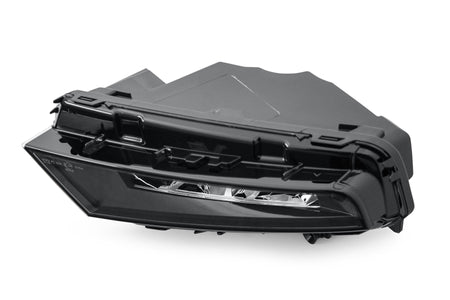 Hella LED Left Front Fog Light for Seat, OEM quality, OEM 575941699B - View 10