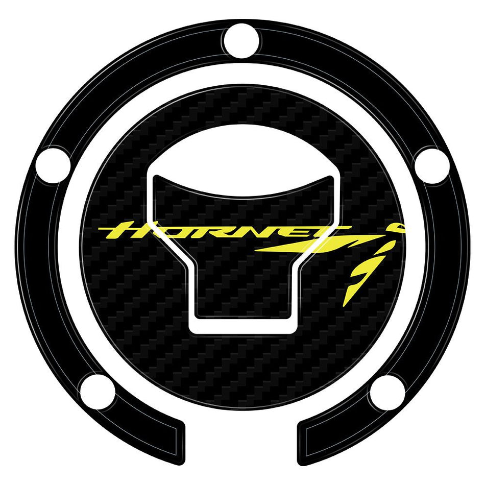 3D Epoxy Fuel Tank Cap Sticker - for Honda | Eurowagens