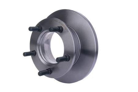 Hella Brake Disc for Ssangyong & Mercedes-Benz, OEM quality, OEM 6314200372 - View 3