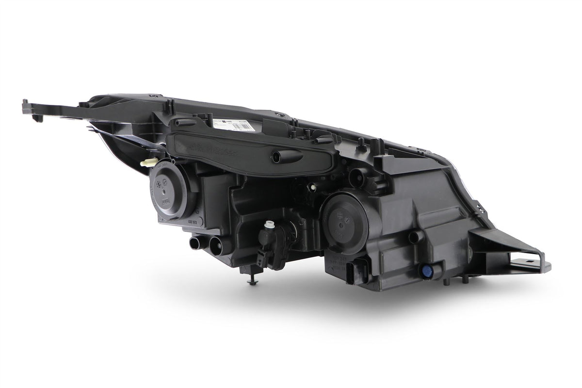 Peugeot 2008 Left Headlight, Valeo OEM, OEM 9677809980 - View 6