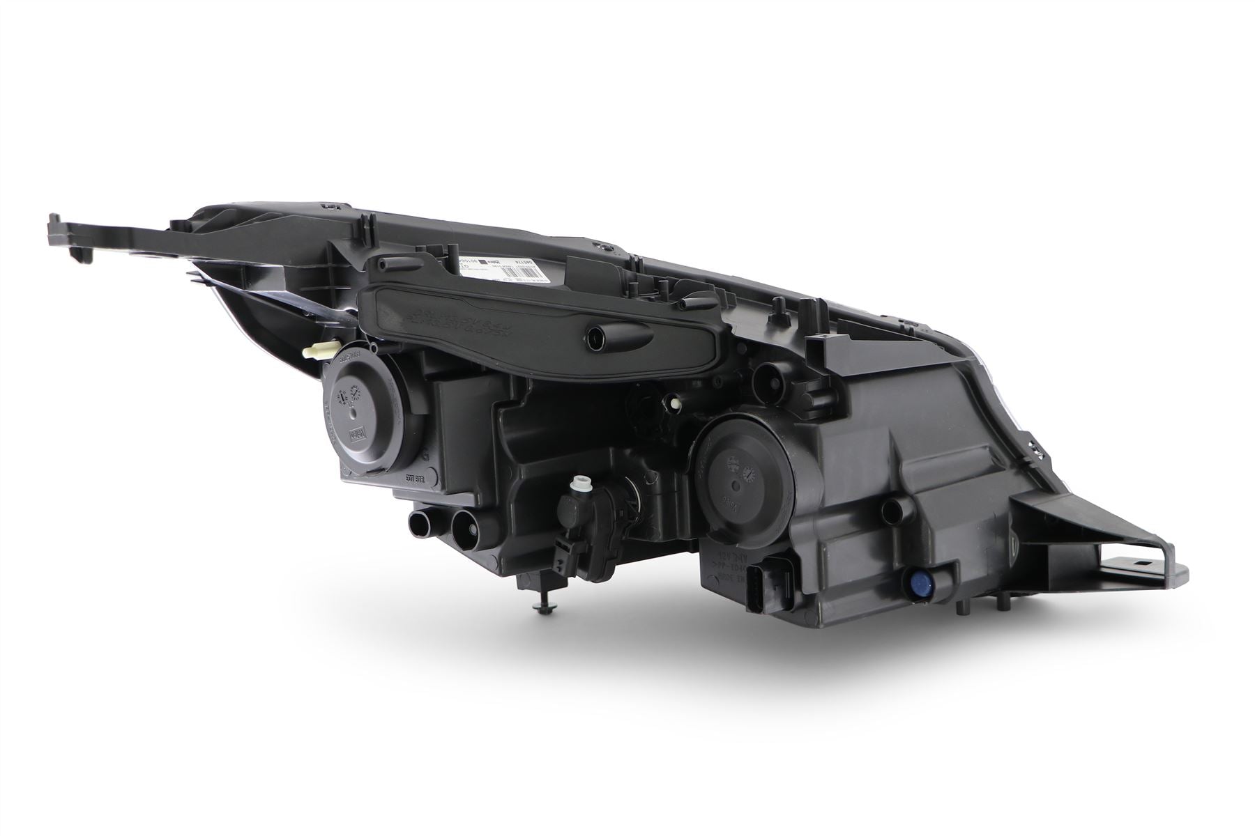 Peugeot 2008 Left Headlight, Valeo OEM, OEM 9677809980 - View 6