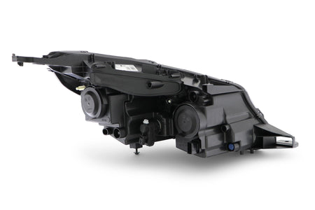 Peugeot 2008 Left Headlight, Valeo OEM, OEM 9677809980 - View 6