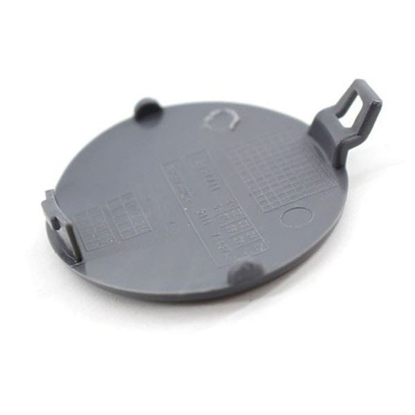 Bumper Tow Hook Cover Front - for BMW - OEM 51117207299 | Eurowagens - View 2
