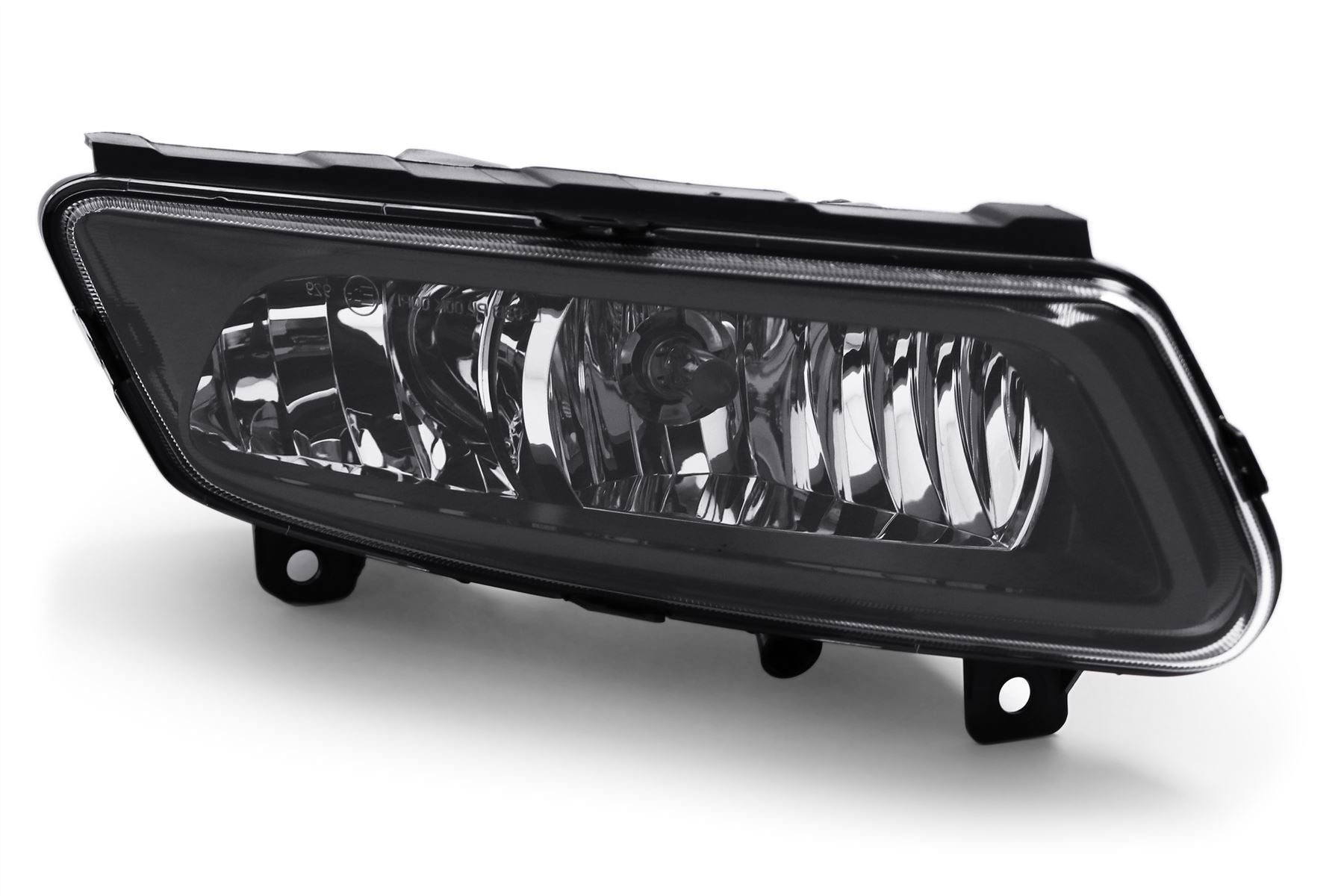 Hella Right Front Fog Light for Volkswagen, OEM quality, OEM 6R0941062F, MPN 1ND 010 377-101