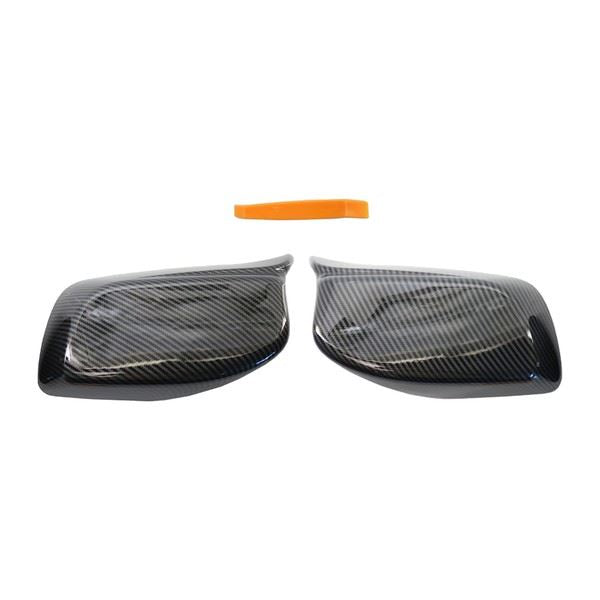 Door Mirror Cover - for BMW - OEM 51167078359 | Eurowagens - View 5