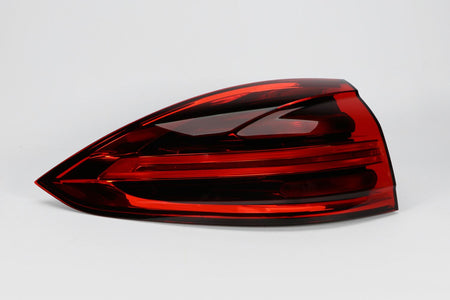 Porsche Cayenne Left Rear Light, Valeo OEM, OEM 95863106100, MPN 45449