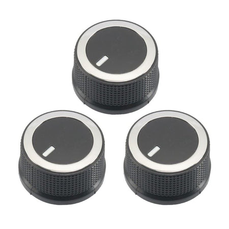 Air Conditioning Control Knob - for Chevrolet & GMC - OEM 25922402 | Eurowagens