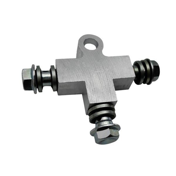 Hydraulic Brake Oil Line Tee | Eurowagens