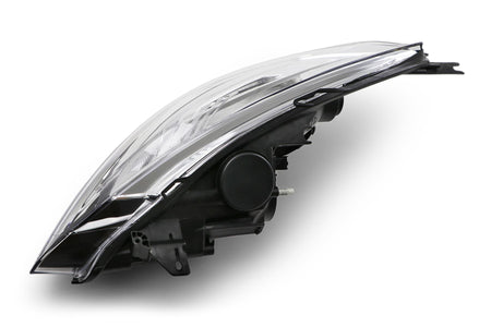 Renault Clio MK4 Right Headlight, Magneti Marelli OEM, OEM 260102155R - View 2