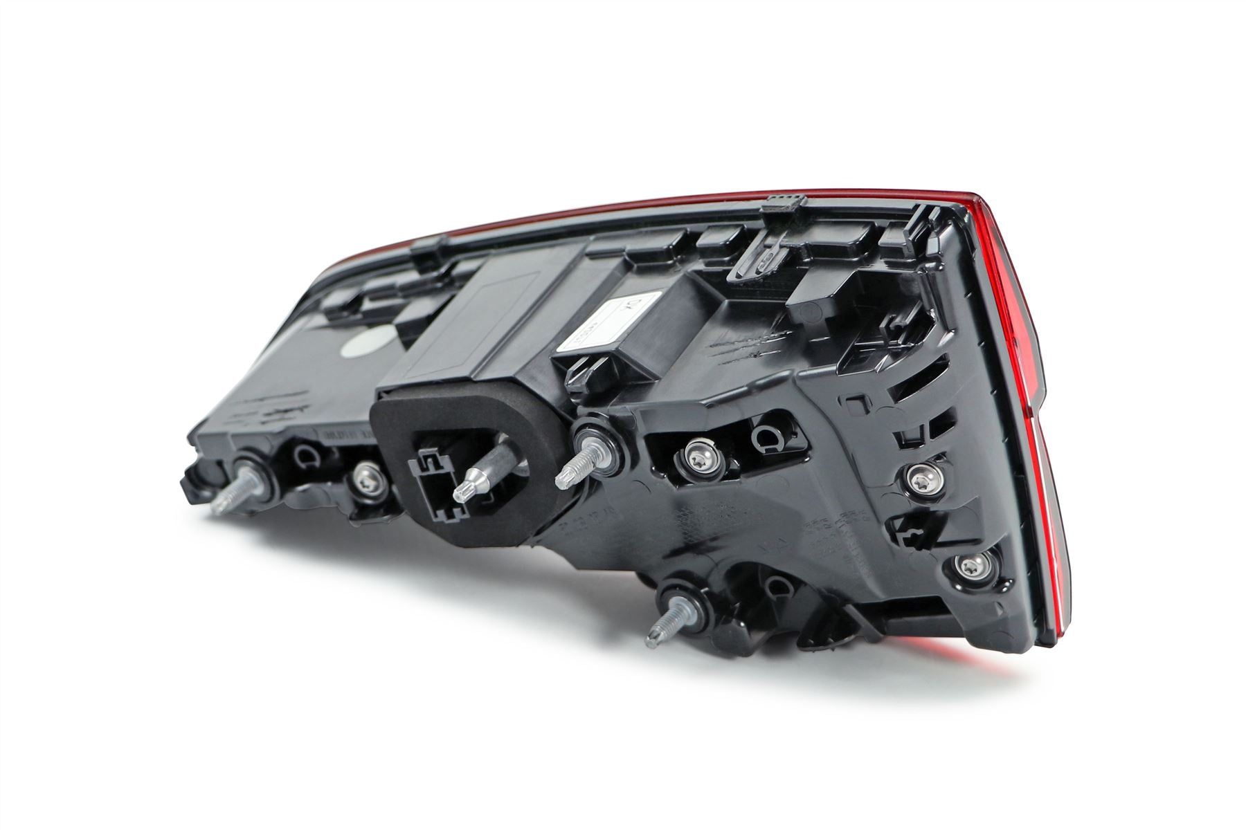 Audi A4 Estate B9 Left Rear Light, Magneti Marelli OEM, OEM 8W9945093E - View 4