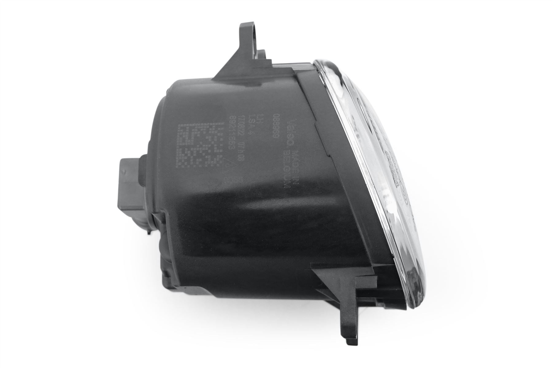 Valeo Left Front Fog Light for Toyota & Lexus, OEM quality, OEM 81220-0D040 - View 4